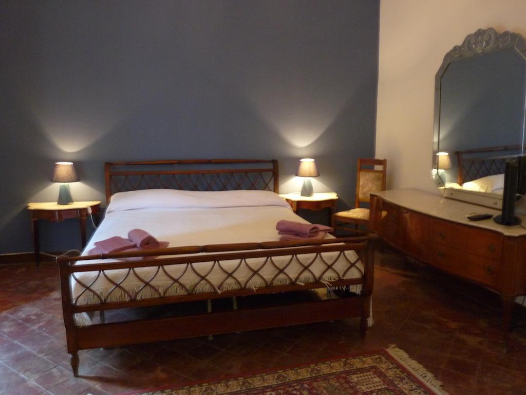 La Durlindana B&B Acireale Room photo