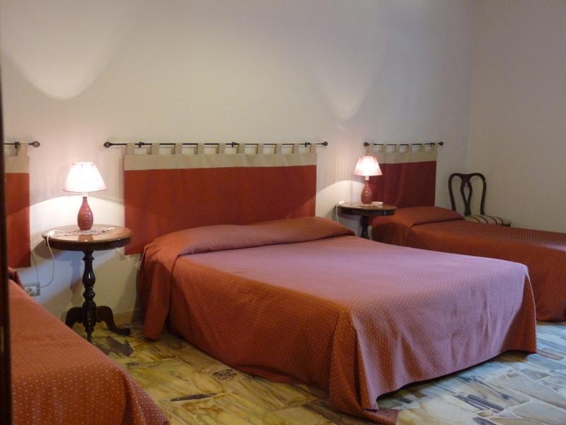 La Durlindana B&B Acireale Room photo