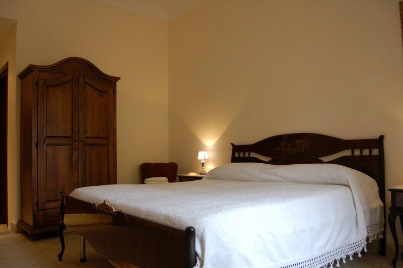 La Durlindana B&B Acireale Room photo