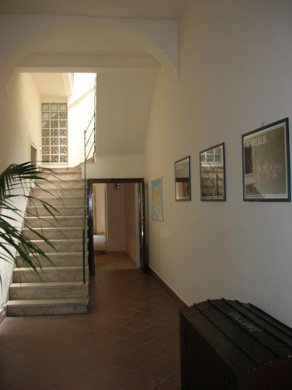 La Durlindana B&B Acireale Exterior photo